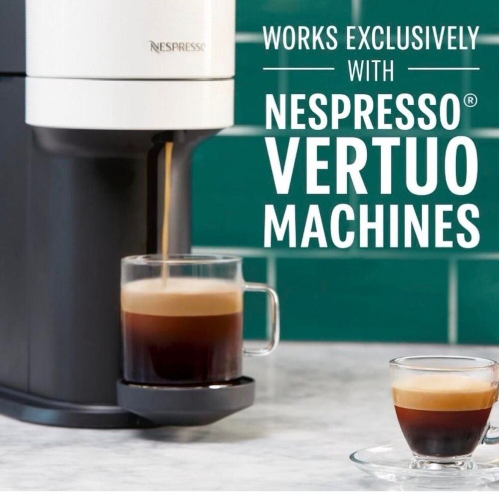 Nespresso capsules - Picture 6 of 7